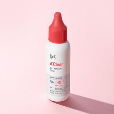 Dr GA Clear Spot Сыворотка для лица 45 мл