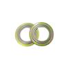 dn50 pn25 rf with iron body
