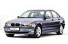 Комплект светодиодных ламп для салона, совместимый с BMW 3 серии E46 седан, внедорожник