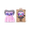 Плюшевая игрушка Fuggler Old Fogies Мягкая игрушка Коллекционная Милый Забавный Уродливый Монстр Плюшевая игрушка 9 дюймов Милый Мультяшный Персонаж