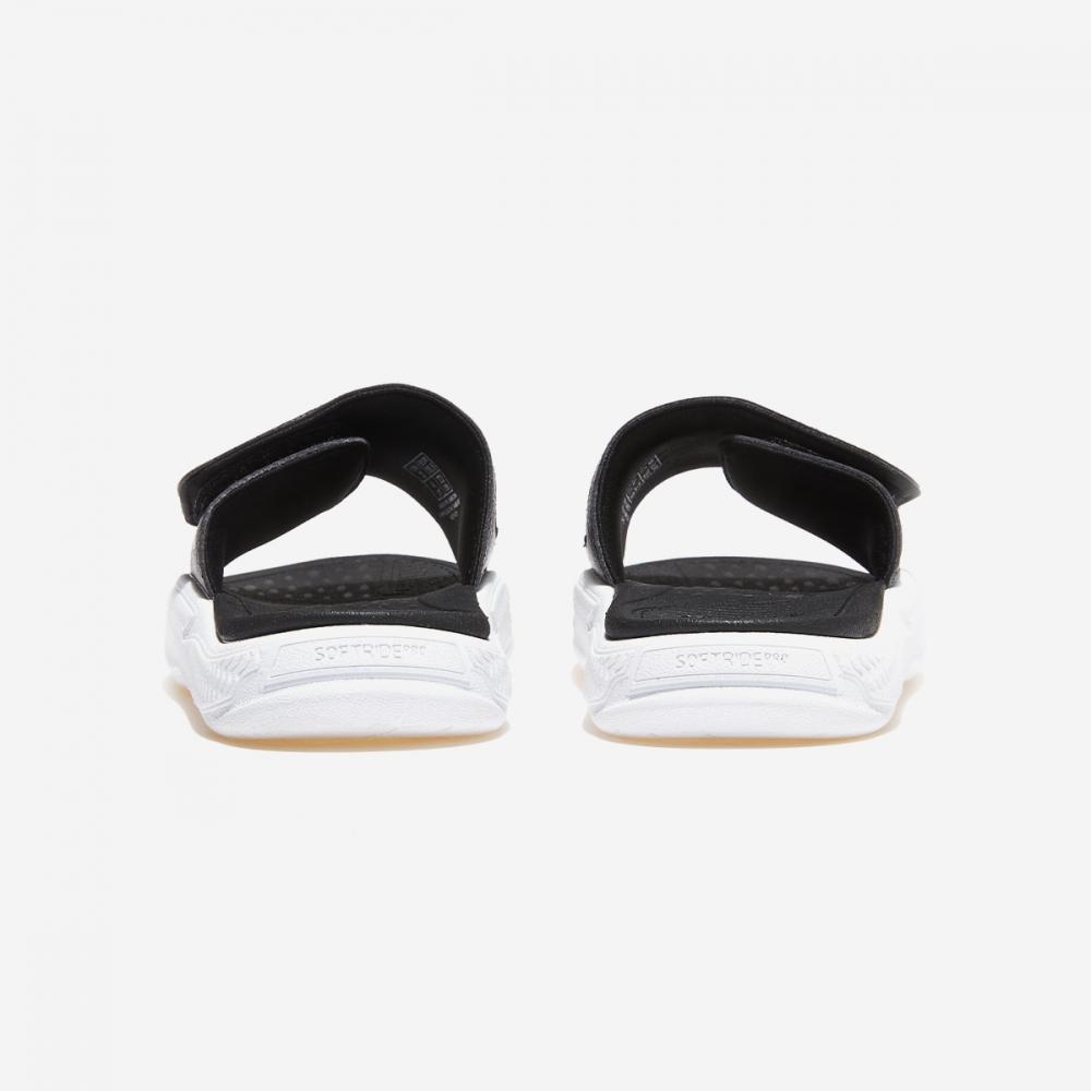 Puma Softride Pro Slide Puma Black Puma Black Puma White