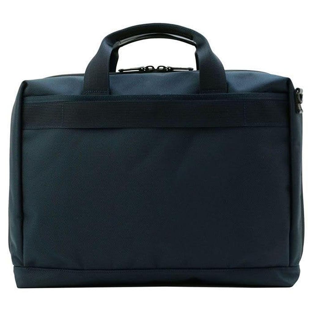 Stage 2WAY Briefcase Black [Porter] (L) 620-07572