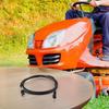 Для квадроцикла UTV AM148260 Трос переключения передач Черный винил Базовый Легко установить Долговечность и надежность Для совместимых моделей S4 560