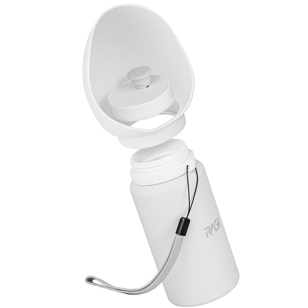 Портативная бутылка для воды для собак, Бутылка для воды, Портативная бутылка