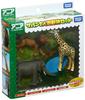 Ania Savannah Popular Animal Set AG-01