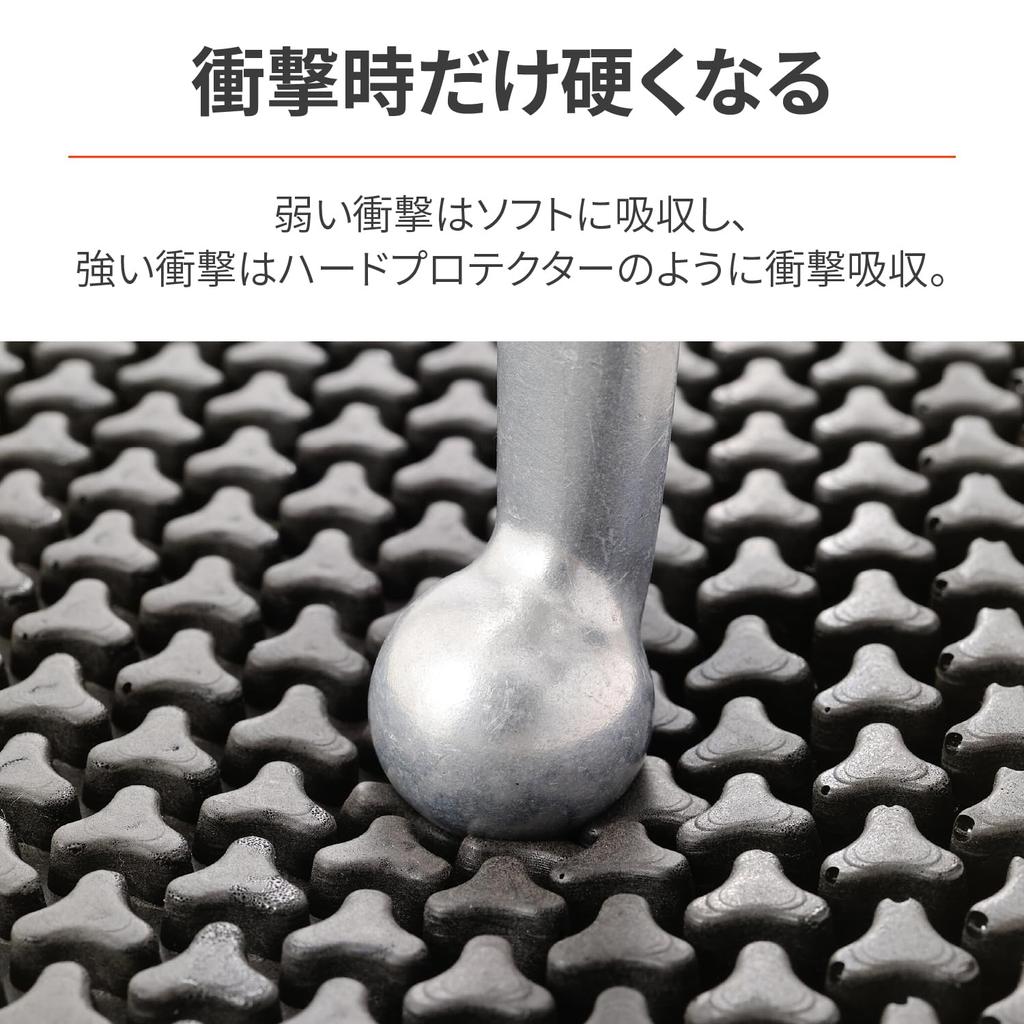 Защита груди для мотоцикла Daytona Triple Flex Тонкий Раздельный тип Уровень CE 1 Мгновенное затвердевание Рекомендовано JMCA Комплект левый и правый Только корпус 32506