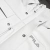 FILA ORIGINALE Down Jacket Men's Cool Stone White F11M549902FWT