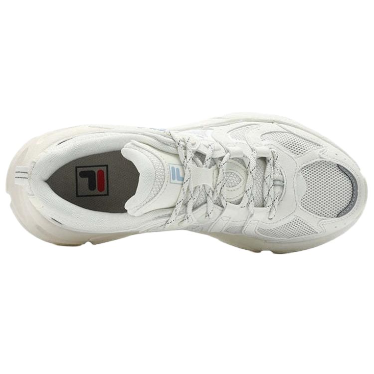 Fila Mars 3 Sneakers Women Sneakers White F12W432103FSC