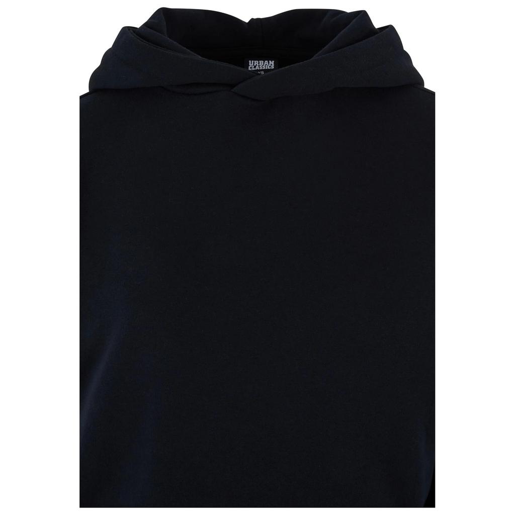 Urban Classics Womens/Ladies Oversized Crop Hoodie