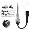Indispensable Inline Spark Plug Detector Simple and Easy To Use Automotive Repair Tool  Auto