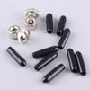 1 комплект винтов, торцевые заглушки, аксессуары, концевые заглушки шнура подшипника, оборудование для фитнеса