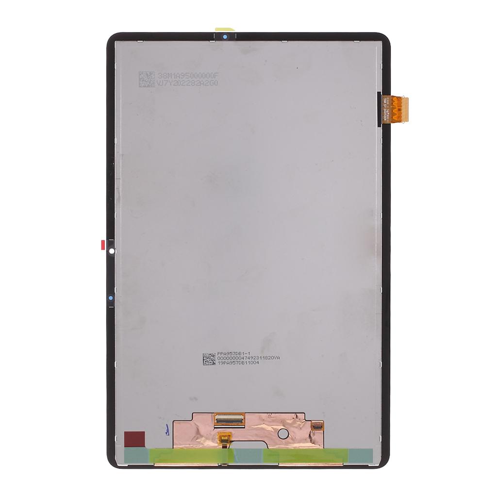 Для Samsung Galaxy Tab S7 SM-T870 (только Wi-Fi)/SM-T875 (LTE)/SM-T876B (LTE/5G) Сменный ЖК-экран и деталь узла дигитайзера (без логотипа)