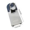 Hot Glue Gun Holder Non-Slip Hot Melt Glue Gun Base Stand Plastic Organizer Rack Suction Cup Holder Home DIY Repair Tool