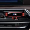 BALPJ1 Metal Car Phone Holder Gravity Phone Stand Air Vent Car Holder Stand For BMW E46 E90 E60 F10 E39 F30 E36 F20 E87 E90 E70 E91 E30