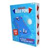 Beer Pong pool game - Надувной матрас для игры с алкоголем в бассейне