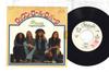 7-дюймовая пластинка BONES - Roberta / The Bust Song ISR10311PROMO STATESIDE Япония Рок Б/У