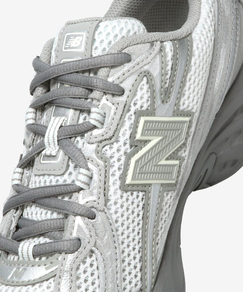 New Balance Nbpdgs111G / U7408Pl (Серый)