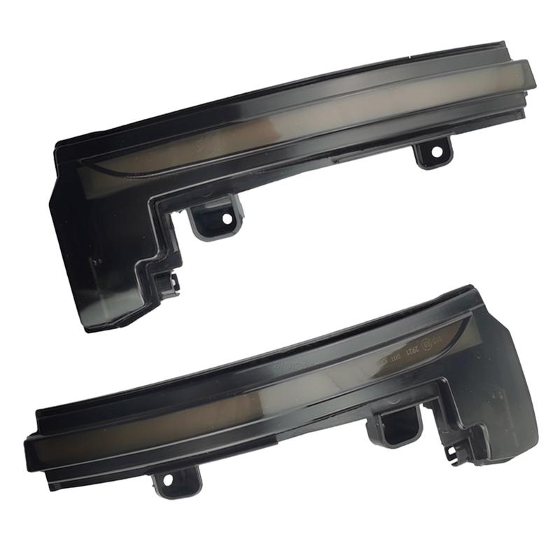 2PCS For Land Rover Range Rover MK IV 2013 2014 2015 2016 2017 2018 Dynamic Blinker LED Turn Signal Light