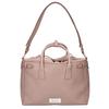 Maison Margiela 11 SB1WD0008 5AC 2WAYShoulder Tote Bag Pink beigeUsed