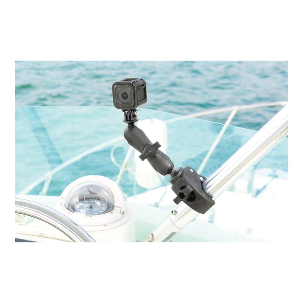 RAMMOUNTS Крепление для камеры (без базы) (1/4"-20x0,25) РАП-Б-379У-252025