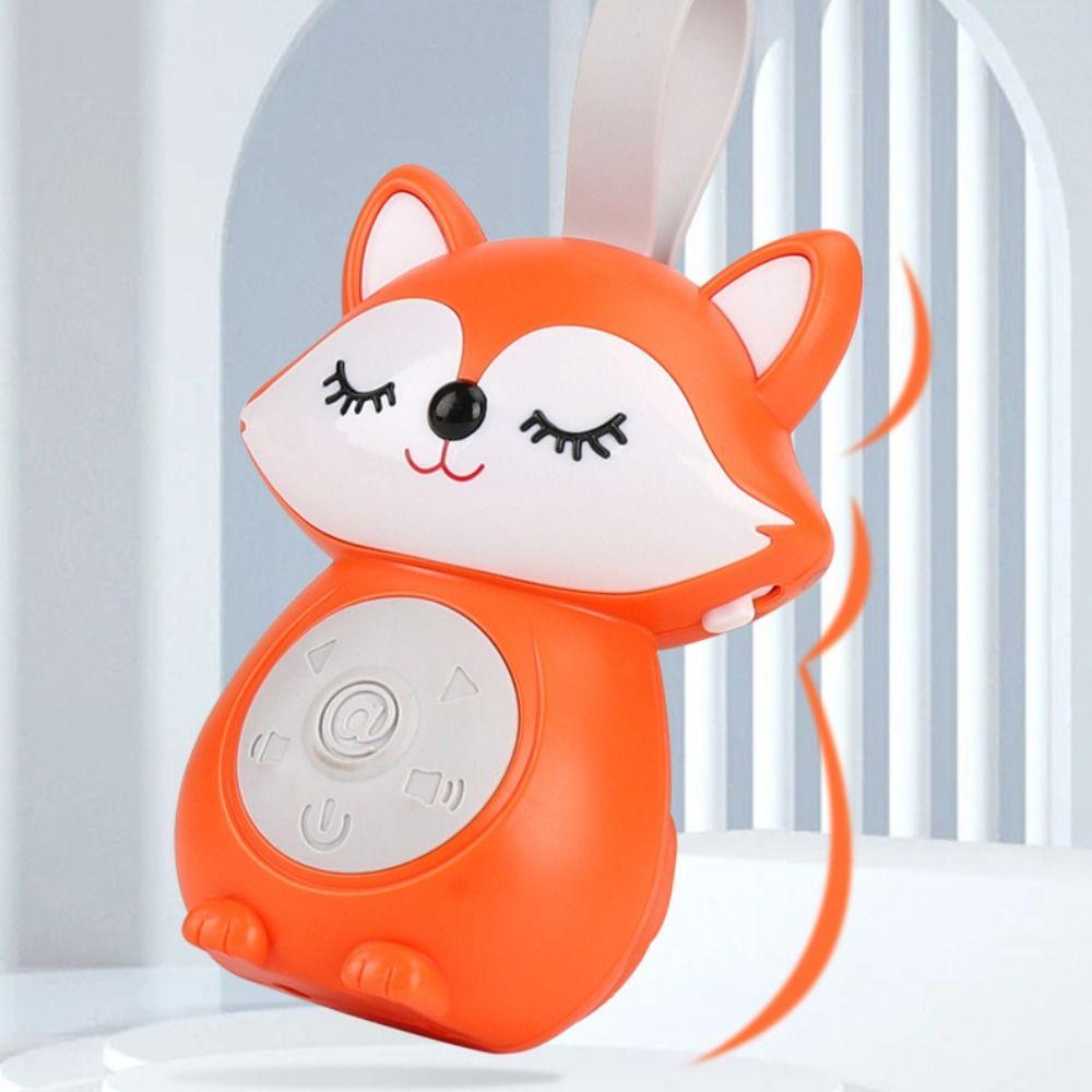 Таймер отключения, детский успокоитель с белым шумом, машина для сна, милая детская шумовая машина, для малышей