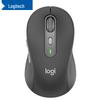 Logitech Беспроводная мышь M750M Silent