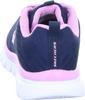 Sneakers Skechers Graceful - Get Connected Navy/pink