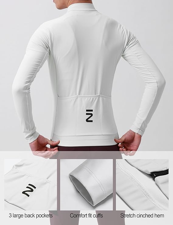 INBIKE Зимние куртки для велоспорта для мужчин и женщин, термофлисовая велосипедная майка для езды в холодную погоду, ветрозащитная одежда