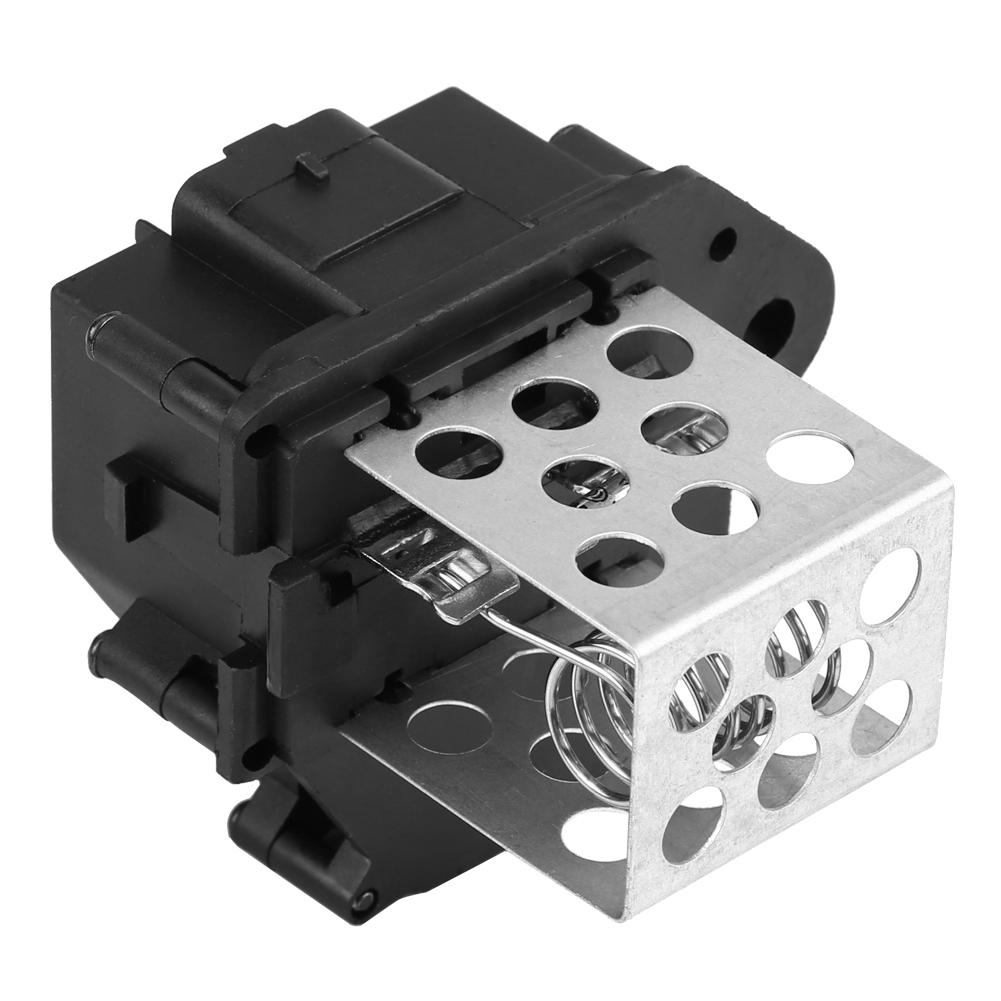 Мотор вентилятора радиатора охлаждения двигателя автомобиля, переключатель, резистор вентилятора для Peugeot 308 2007 2013