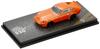 KJ Miniatures LBWK Fairlady S30 Orange Finished Product 1/64