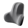 Headrest Lumbar Support Memory Foam for Car Neck Pillow Back Cushion