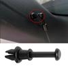 Rear Parcel Shelf Clip For Seat Altea Arona Ibiza Leon Mii Toledo Skoda Vw Golf Polo Tigaun Up