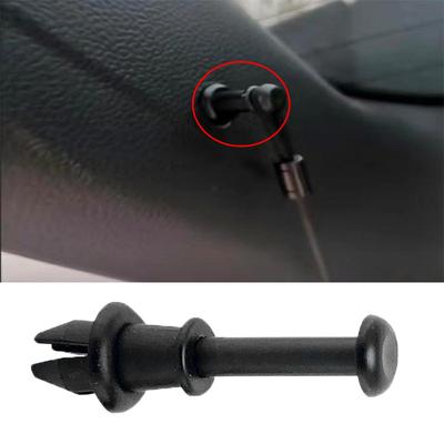 Зажим для задней полки для Seat Altea Arona Ibiza Leon Mii Toledo Skoda Vw Golf Polo Tigaun Up