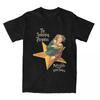 Футболка The Smashing Pumpkins Пляжная Mellon Collie and the Infinite Sadness YK Футболки Хлопковая Футболка Для Унисекса Топ Футболки
