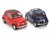 Tamiya Спортивный автомобиль серии Fiat 500F Пластиковая модель 24169 1/24 № 169