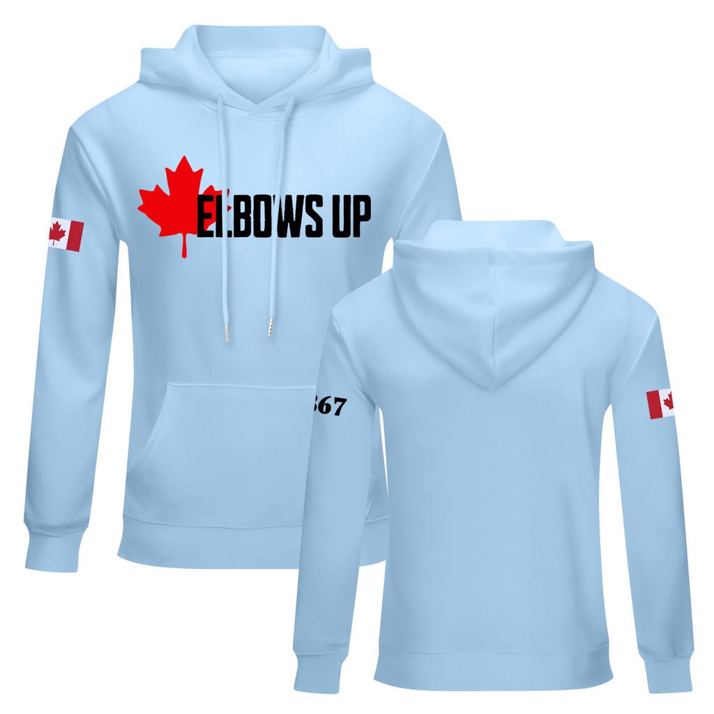 Унисекс модный повседневный свободный плюшевый пуловер с длинными рукавами и круглым вырезом с капюшоном из веревки