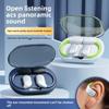 New Ear-mounted OWS Bluetooth Headphones Wireless Running Noise-cancelling Headphones