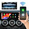 Обновление беспроводной Carplay подходит для Mercedes Benz C Class GLC W205 V Class W447 NTG5.0 Becker Module Android Auto Navigation