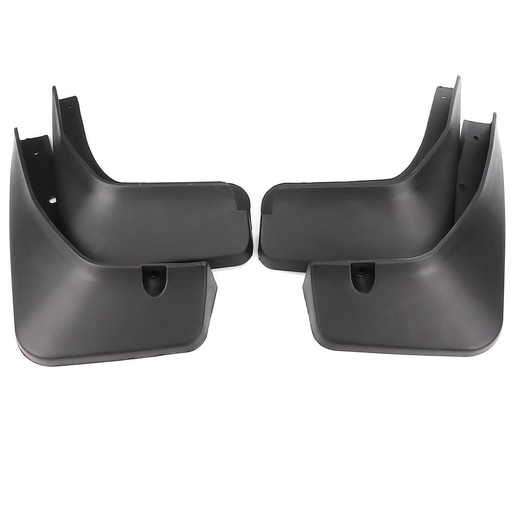 4x для MG ZS EV ZX PLUS ZST VS ZS11 2022 2023 Брызговики Брызговики Переднее заднее крыло Стайлинг автомобиля