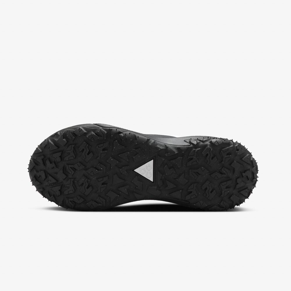 FZ3311-101 COMME des GARCONS HOMME PLUS Nike ACG Mountain Fly 2 Low Черный (Мужской