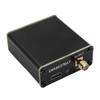 10K-6GHz Low Noise Signal Amplifier 20dB Power Preamplifier Full Ed, 9037BAT RF Amplifier