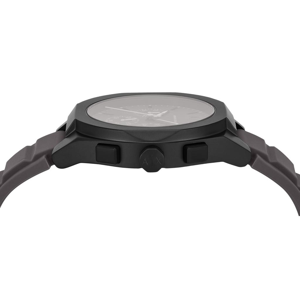 Мужские часы AX Armani Exchange Sync AX4191, Серые