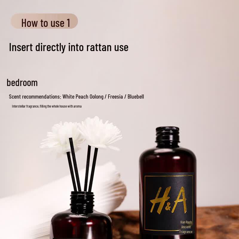 Aroma Diffuser Essential Oil Refill