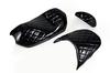 Bike Parts Center Эмалированный лист с основанием Черный SG03J 303423 Majesty/C