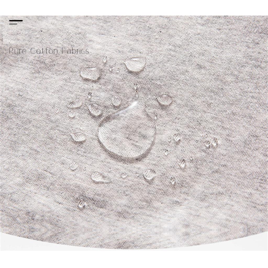 Women'S Menstrual Panties Mid-Waist Cotton Postpartum Women'S Panties Fully Covered Panties