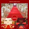 Weibaida Thickened Event Carpet