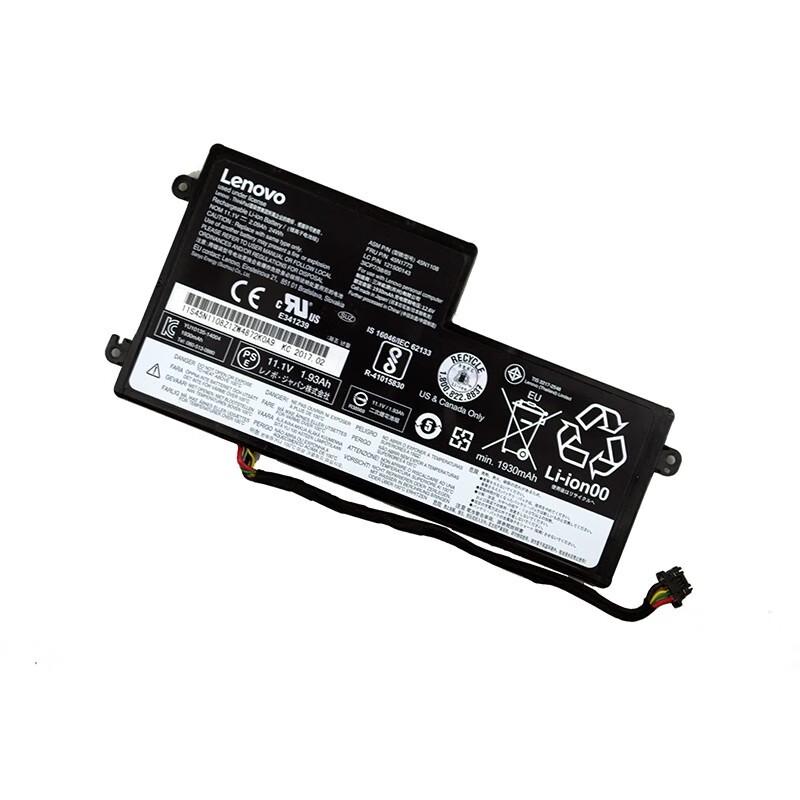 Lenovo L450/L450S/L460 Series Laptop Battery