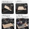 Автомобильный столик, Совместимый Toyota NHP Aqua 10 Серия Aqua NHP10 NHP10H Столик на ручку, Автомобильный