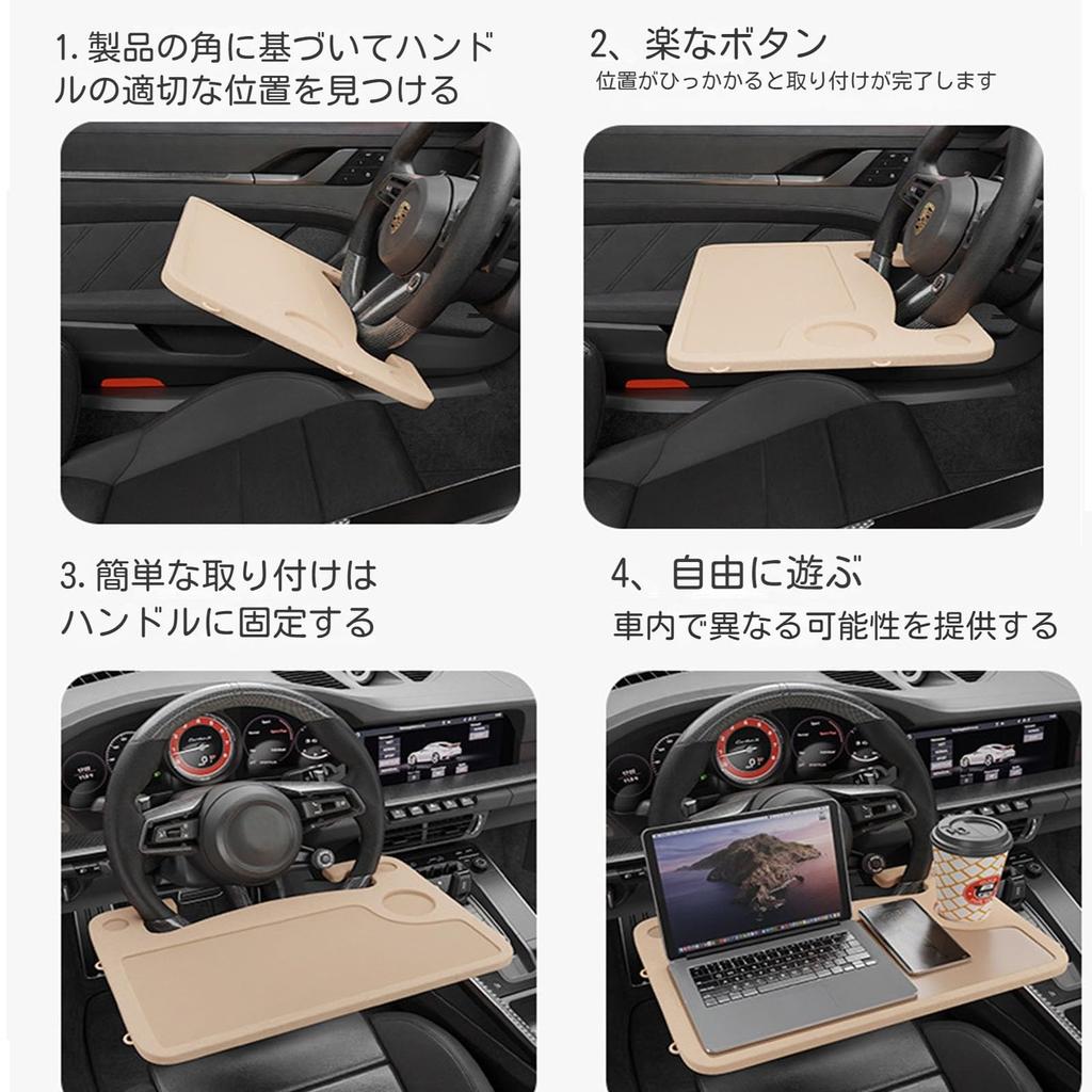 Автомобильный столик, Совместимый Toyota NHP Aqua 10 Серия Aqua NHP10 NHP10H Столик на ручку, Автомобильный