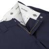 Dickies Брюки рабочие заниженной посадки Slim Fit, WP873, Мужские брюки чинос, Темно-синий (DN), Размер W42L32 (Параллельный импорт)